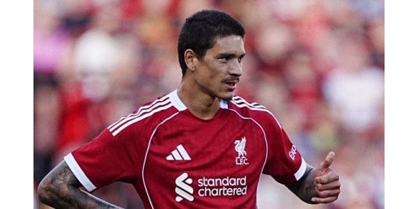 Der zweite Nachwuchsspieler, der diesen Sommer in die saudische Liga wechselte